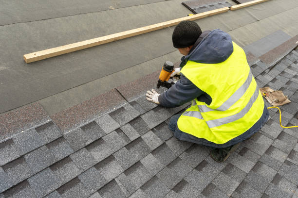 Best Tile Roofing Contractor  in Campti, LA