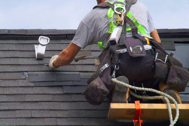 Gutter Installation and Roofing in Campti, LA