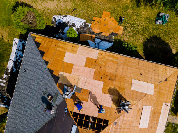 Campti, LA Roofing Contractor Company