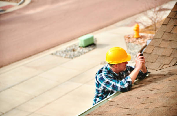 Best Shingle Roofing Installation  in Campti, LA