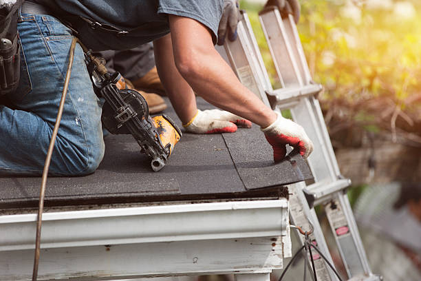 Best Affordable Roofing Company  in Campti, LA