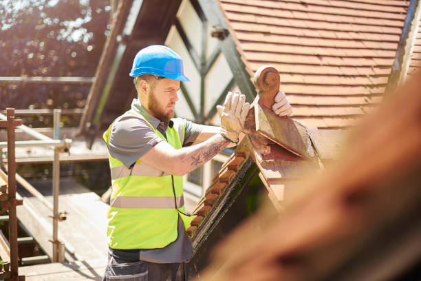 Best Roof Repair Specialists  in Campti, LA
