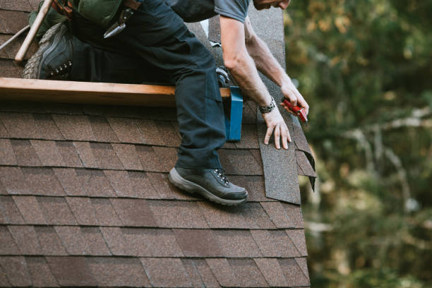 Best Emergency Roof Repair  in Campti, LA