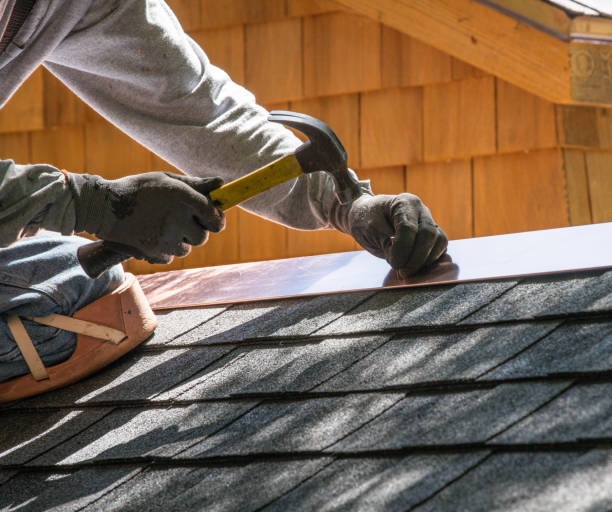Best Slate Roofing Contractor  in Campti, LA